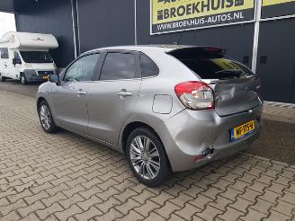 Suzuki Baleno 1.2 Smart Hybrid High Executive picture 8
