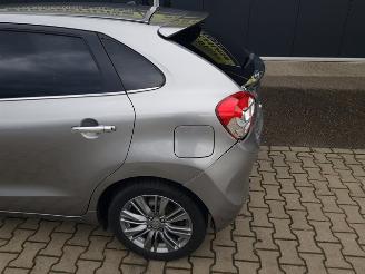 Suzuki Baleno 1.2 Smart Hybrid High Executive picture 9