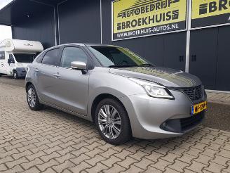 Suzuki Baleno 1.2 Smart Hybrid High Executive picture 6