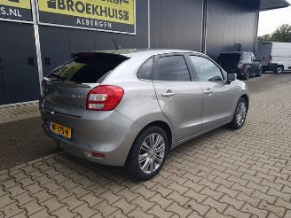 Suzuki Baleno 1.2 Smart Hybrid High Executive picture 7