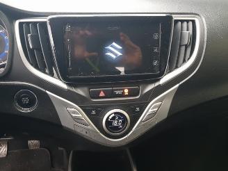 Suzuki Baleno 1.2 Smart Hybrid High Executive picture 22