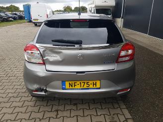 Suzuki Baleno 1.2 Smart Hybrid High Executive picture 5