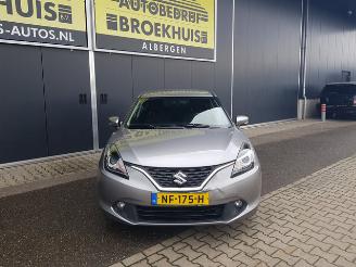 Suzuki Baleno 1.2 Smart Hybrid High Executive picture 3