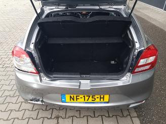Suzuki Baleno 1.2 Smart Hybrid High Executive picture 10
