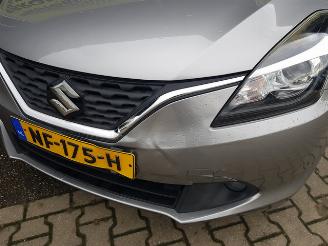 Suzuki Baleno 1.2 Smart Hybrid High Executive picture 14