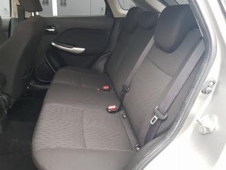 Suzuki Baleno 1.2 Smart Hybrid High Executive picture 19