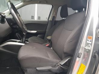 Suzuki Baleno 1.2 Smart Hybrid High Executive picture 18