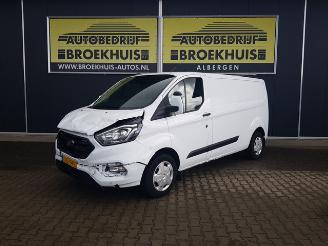  Ford Transit Custom 340 2.0 TDCI L2H2 Trend MHEV 2022/3