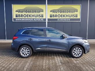Renault Kadjar 1.2 TCe Intens picture 4