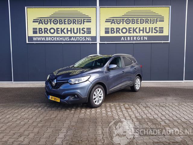 Renault Kadjar 1.2 TCe Intens