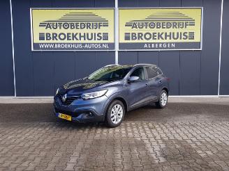 Avarii autoturisme Renault Kadjar 1.2 TCe Intens 2017/9