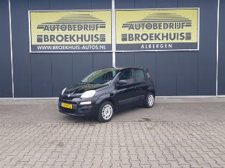 Unfallwagen Fiat Panda 0.9 TwinAir Easy 2013/3