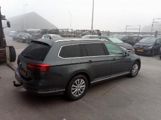 Volkswagen Passat Passat Variant (3G5), Combi, 2014 / 2024 2.0 TDI 16V 150 picture 3