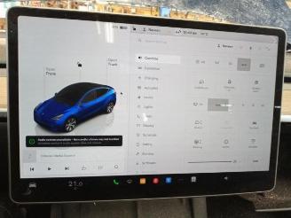 Tesla Model Y Model Y (5YJY), SUV, 2019 RWD picture 25