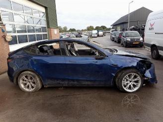 Tesla Model Y Model Y (5YJY), SUV, 2019 / 2025 RWD picture 2