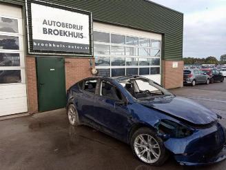 Dezmembrări autoturisme Tesla Model Y Model Y (5YJY), SUV, 2019 / 2025 RWD 2024/3