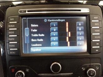 Ford S-Max S-Max (GBW), MPV, 2006 / 2014 2.0 TDCi 16V 140 picture 26