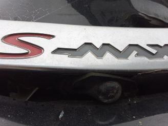 Ford S-Max S-Max (GBW), MPV, 2006 / 2014 2.0 TDCi 16V 140 picture 18