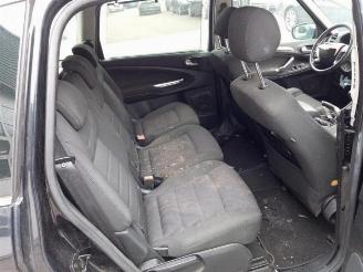 Ford S-Max S-Max (GBW), MPV, 2006 / 2014 2.0 TDCi 16V 140 picture 16