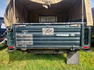 Land Rover Defender Defender I, Pick-up, 1998 / 2016 2.2 TD4 16V picture 25