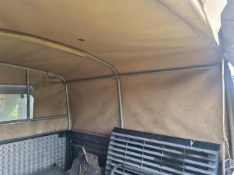 Land Rover Defender Defender I, Pick-up, 1998 / 2016 2.2 TD4 16V picture 29