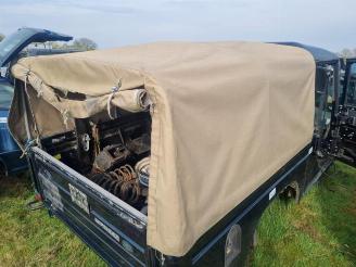 Land Rover Defender Defender I, Pick-up, 1998 / 2016 2.2 TD4 16V picture 31