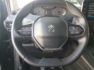 Peugeot Partner 1.5 BlueHDI Asphalt picture 17