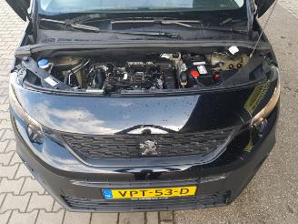 Peugeot Partner 1.5 BlueHDI Asphalt picture 25