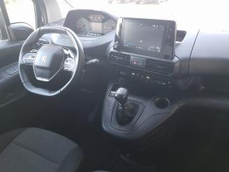 Peugeot Partner 1.5 BlueHDI Asphalt picture 16