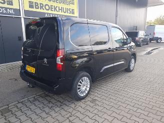 Peugeot Partner 1.5 BlueHDI Asphalt picture 7