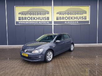 Avarii autoturisme Volkswagen Golf 1.0 TSI Connected Series 2016/9