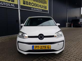 Volkswagen Up! 1.0 EcoFuel move up! picture 3