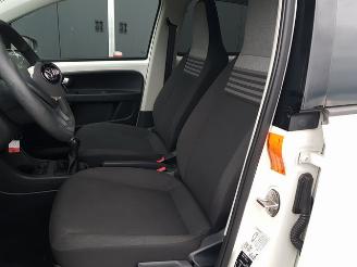 Volkswagen Up! 1.0 EcoFuel move up! picture 14