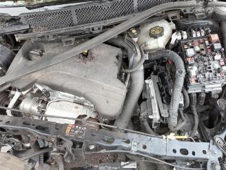 Opel Astra Astra K Sports Tourer, Combi, 2015 / 2022 1.0 Turbo 12V picture 7