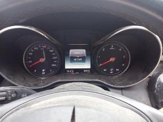 Mercedes C-klasse C Estate (S205), Combi, 2014 / 2021 C-180 BlueTEC, C-180 d 1.6 16V picture 44