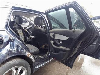 Mercedes C-klasse C Estate (S205), Combi, 2014 / 2021 C-180 BlueTEC, C-180 d 1.6 16V picture 19