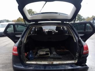Mercedes C-klasse C Estate (S205), Combi, 2014 / 2021 C-180 BlueTEC, C-180 d 1.6 16V picture 36