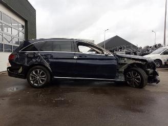 Mercedes C-klasse C Estate (S205), Combi, 2014 / 2021 C-180 BlueTEC, C-180 d 1.6 16V picture 9