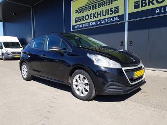 Peugeot 208 1.0 PureTech Access picture 6