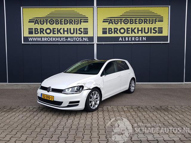 Volkswagen Golf 2.0 TDI Highline