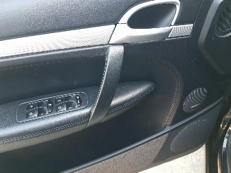Porsche Cayenne 4.5 S picture 22