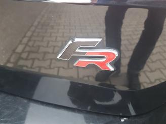 Seat Leon 1.4 EcoTSI FR picture 27