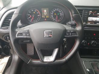 Seat Leon 1.4 EcoTSI FR picture 17