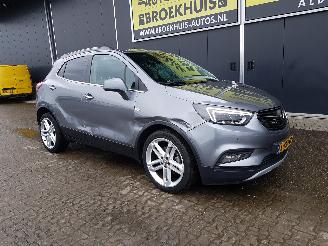 Opel Mokka 1.4 Turbo Black Edition picture 6