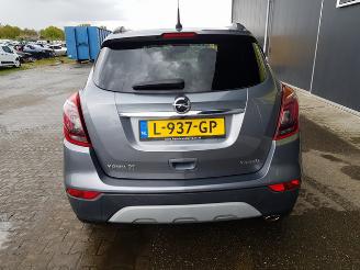 Opel Mokka 1.4 Turbo Black Edition picture 5