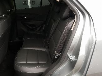 Opel Mokka 1.4 Turbo Black Edition picture 19