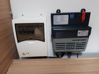 Dethleffs  3EM picture 16