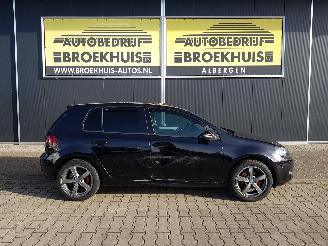 Volkswagen Golf 1.2 TSI Comfortline BlueMotion picture 4