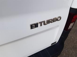 Opel Vivaro 1.6 CDTI L1H1 Sport EcoFlex picture 16