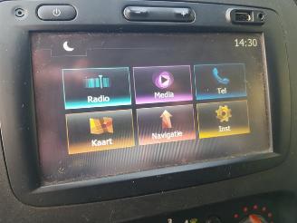 Opel Vivaro 1.6 CDTI L1H1 Sport EcoFlex picture 21